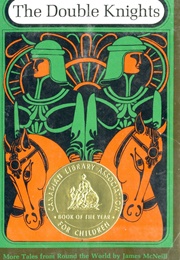 The Double Knights (James McNeill)