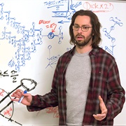 Silicon Valley: "Optimal Tip-To-Tip Efficiency" (S1,E8)