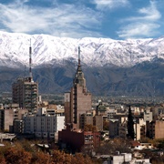 Mendoza