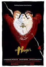 The Hunger (1983)