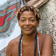 Mart'nália (Lesbian, She/Her)