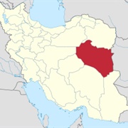 South Khorasan Province