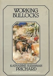 Working Bullocks (Katherine Pritchard)