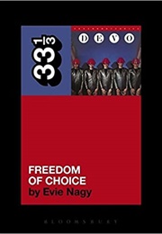 Freedom of Choice (Evie Nagy)
