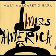Miss America - Mary Margaret O'Hara