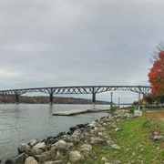 Poughkeepsie (City), New York