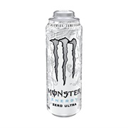 Monster Energy Zero Ultra 710 Ml