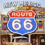 New Mexico Route 66