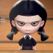 Lizzy (Meet the Robinsons)