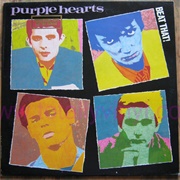 Beat That! - Purple Hearts