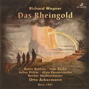 Das Rheingold