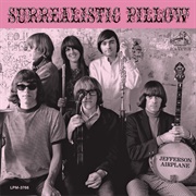 Jefferson Airplane - Surrealistic Pillow (1967)