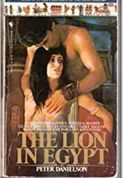 The Lion in Egypt (Peter Danielson)