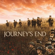Journey's End by RC Sheriff