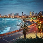 Tel Aviv