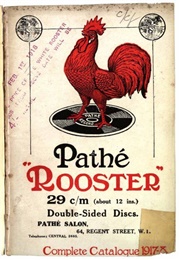 Setting Back the Hands of Time (1910)