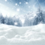 Snow