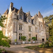 Château De Montrésor