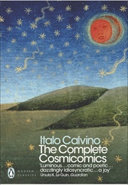 The Night Driver (Italo Calvino)