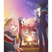 Yuru Camp△ (Laid-Back Camp)