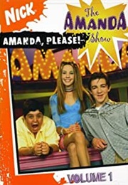 The Amanda Show (1999)