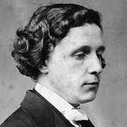 Lewis Caroll