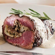 Carpetbag Steak (Australia)