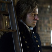 Captain Ruthven (Byzantium, 2012)