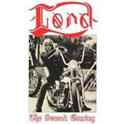 Lord - The Second Coming