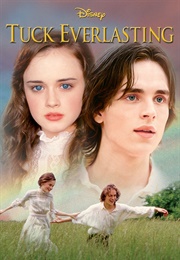 Tuck Everlasting (2002)
