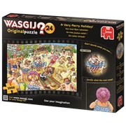 A Very Merry Holiday!