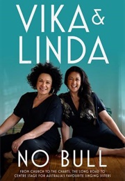 No Bull (Vika & Linda Bull)