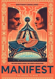 Manifest (Brittany Cavallaro)