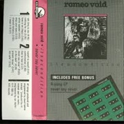 Myself to Myself - Romeo Void