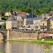 Montignac