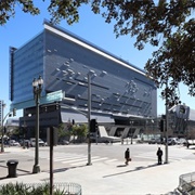 Caltrans District 7 Headquarters