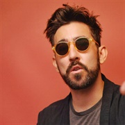 Max Crumm (Non-Binary, They/Them)