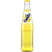 Fanta Pina Mexico