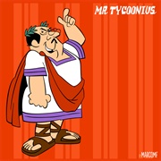 Mr. Tycoonius