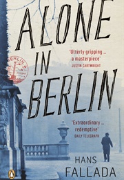 Alone in Berlin (Hans Fallada)