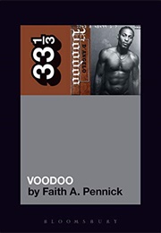 Voodoo (Faith A. Pennick)