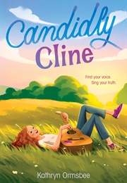 Candidly Cline (Kathryn Ormsbee)