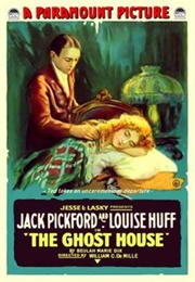 The Ghost House (1917)