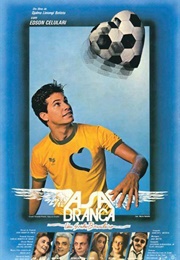 Asa Branca: Um Sonho Brasileiro (1980)