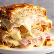 Croque Monsieur
