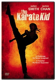 Karate Kid (2010)