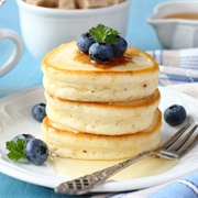 Scotch / Scottish Pancakes