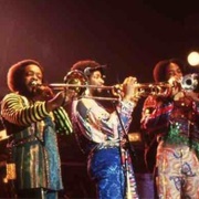 Earth, Wind & Fire