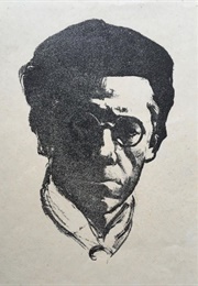 The Last Messiah (Peter Wessel Zapffe)