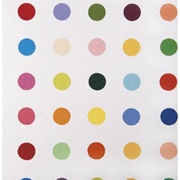 Arachidic Acid (Damien Hirst)